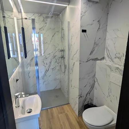 Appartement Plac Unii Premium
