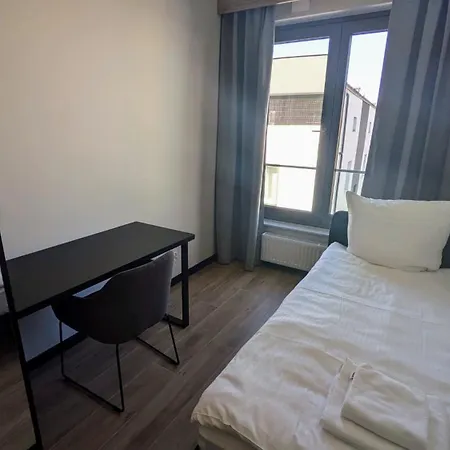 Plac Unii Premium Appartement