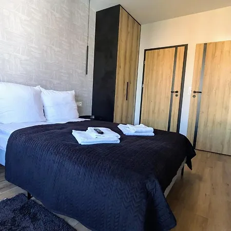 Plac Unii Premium Διαμέρισμα Γκντίνια