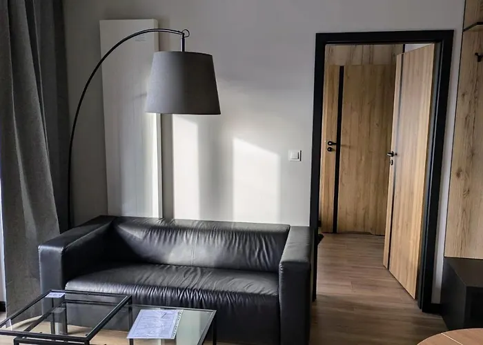 Apartmán Plac Unii Premium