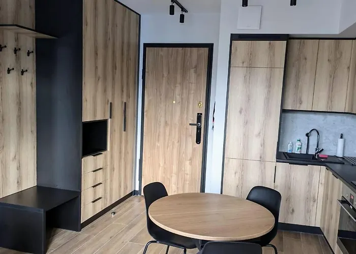 Plac Unii Premium Apartmán *